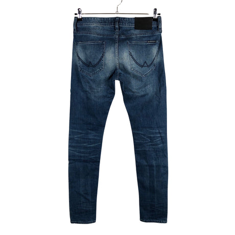 Unisex Superdry - Jeans, size W30 - Blue (2)
