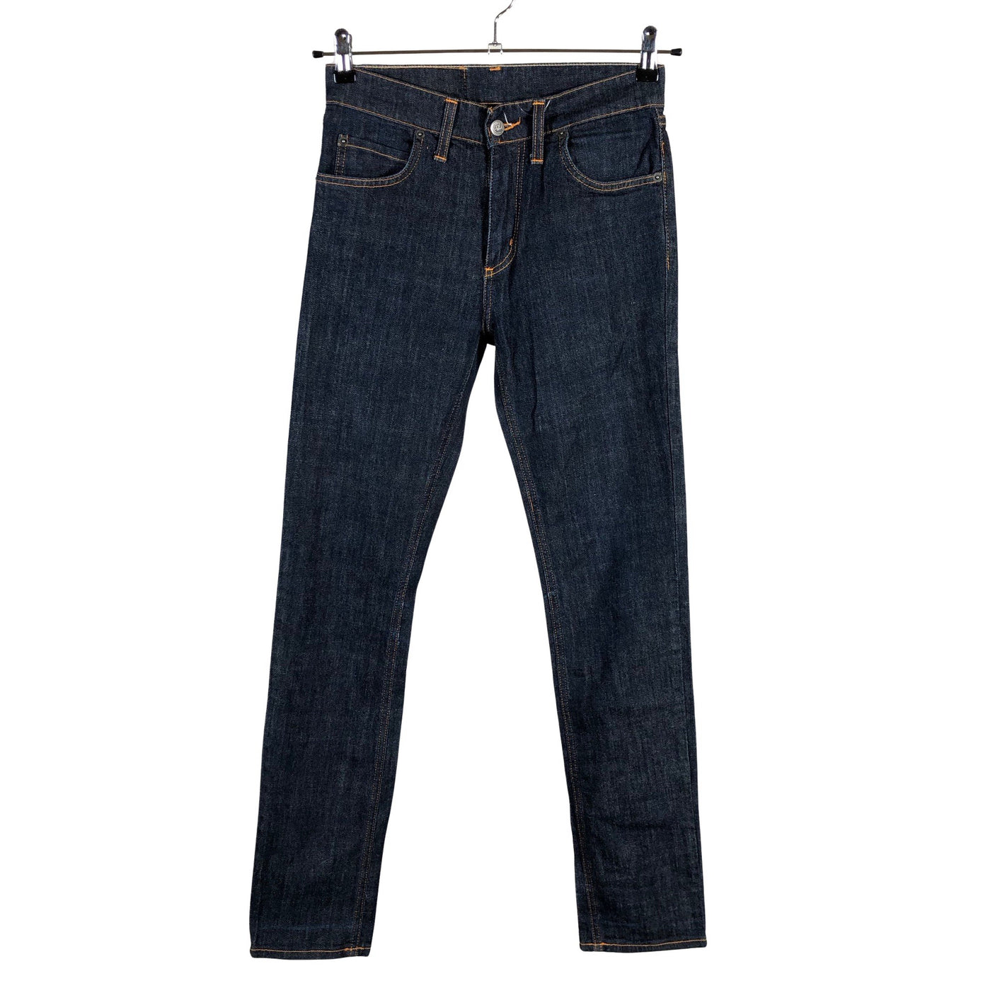 Unisex Cheap Monday - Jeans, size W31 - Blue (1)
