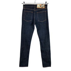 Unisex Cheap Monday - Jeans, size W31 - Blue (2)
