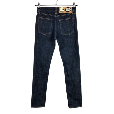 Unisex Cheap Monday - Jeans, size W31 - Blue (2)