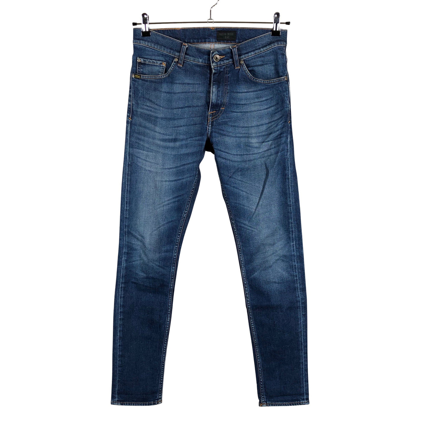 Unisex Tiger of Sweden - Jeans, size W30 - Blue (1)