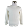 Unisex Jack & Jones - Tricot shirt, size S - Natural white ()