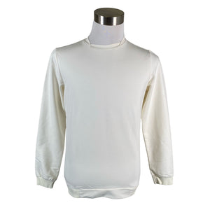 Unisex Jack & Jones - Tricot shirt, size S - Natural white (1)