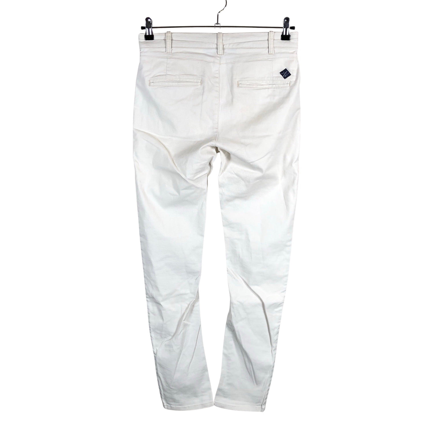 Unisex Win Win - Slacks, size S - Natural white (2)