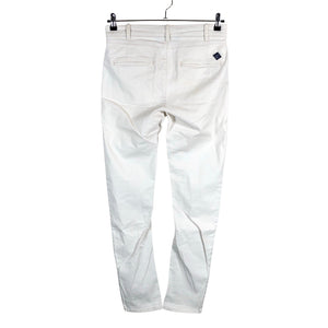 Unisex Win Win - Slacks, size S - Natural white (2)