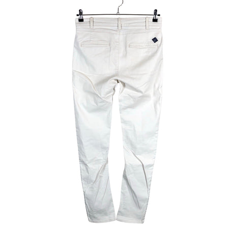 Unisex Win Win - Slacks, size S - Natural white (2)