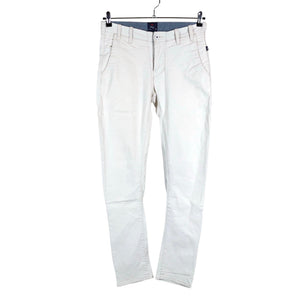 Unisex Win Win - Slacks, size S - Natural white (1)
