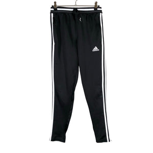 Unisex Adidas - Track pants, size 146 - 152 - Black (1)