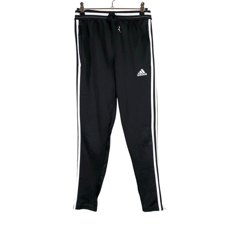 Unisex Adidas - Track pants, size 146 - 152 - Black ()