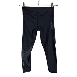 Unisex 2XU - Sports tights, size 36 - Black (2)