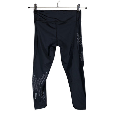 Unisex 2XU - Sports tights, size 36 - Black (2)