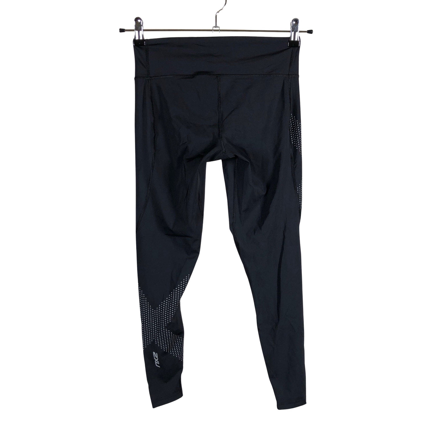 Unisex 2XU - Sports tights, size 36 - Black (2)
