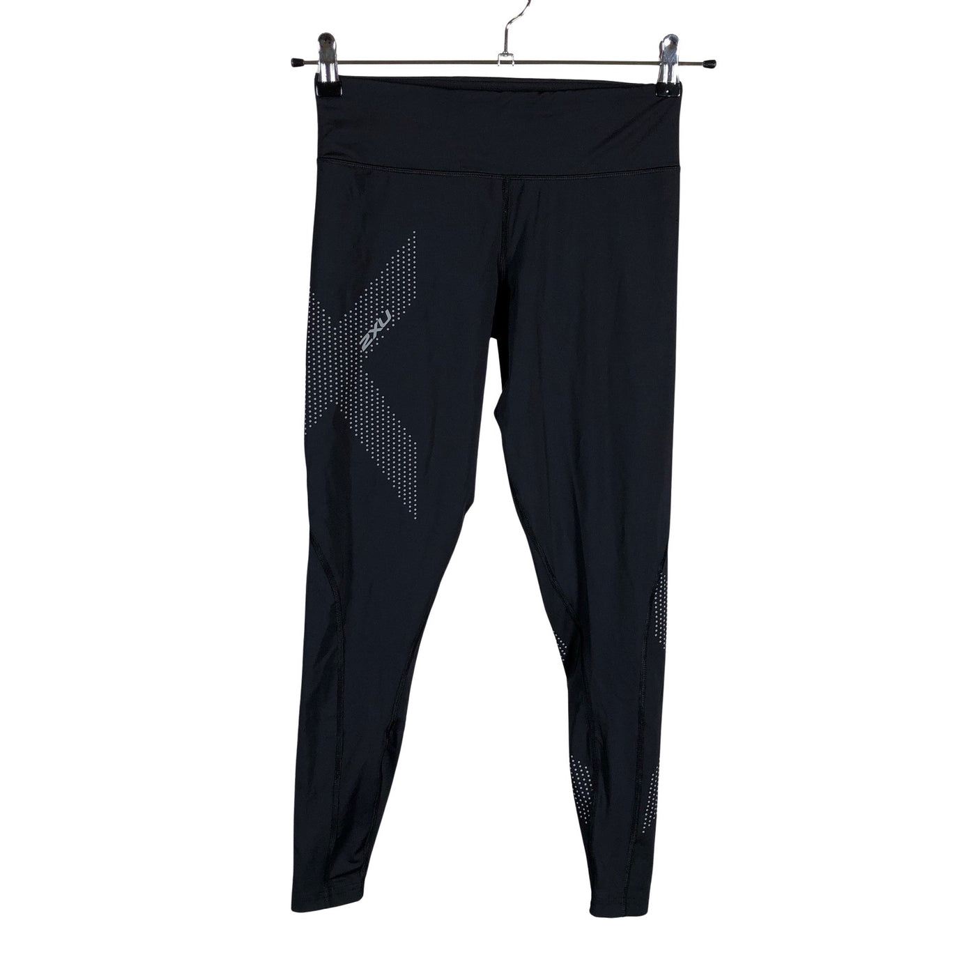 Unisex 2XU - Sports tights, size 36 - Black (1)