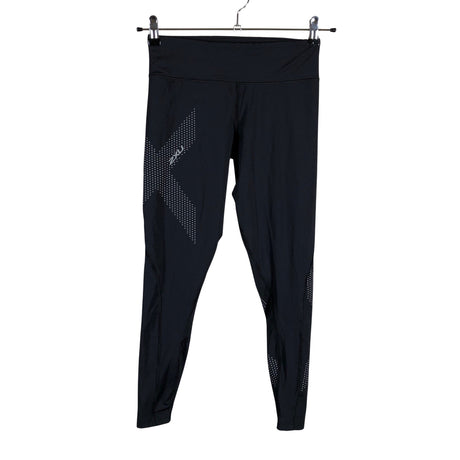 Unisex 2XU - Sports tights, size 36 - Black ()