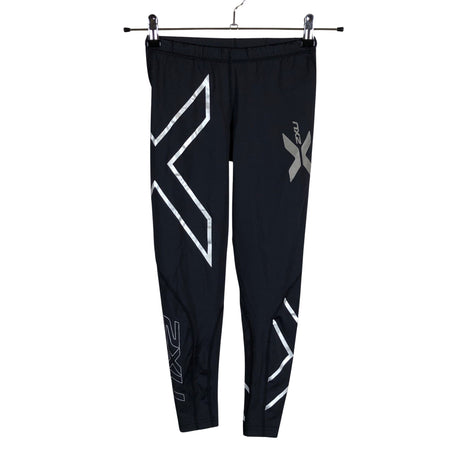 Unisex 2XU - Sports tights, size 36 - Black ()