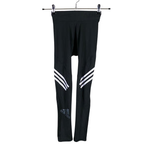 Unisex Adidas - Sports tights, size 34 - Black (1)