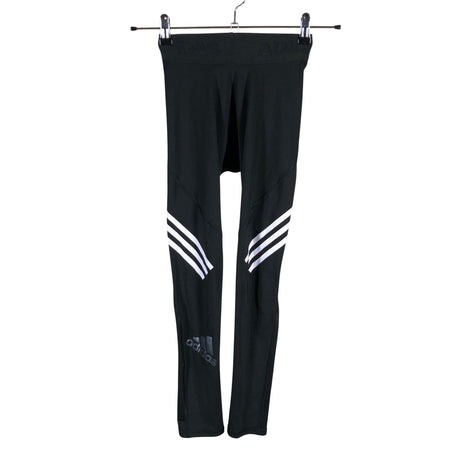 Unisex Adidas - Sports tights, size 34 - Black ()