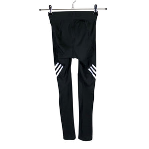 Unisex Adidas - Sports tights, size 34 - Black (2)