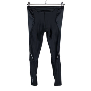 Unisex Skins - Sports tights, size 40 - Black (2)