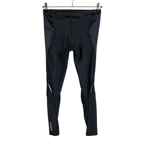 Unisex Skins - Sports tights, size 40 - Black (2)