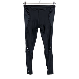Unisex Skins - Sports tights, size 40 - Black (2)