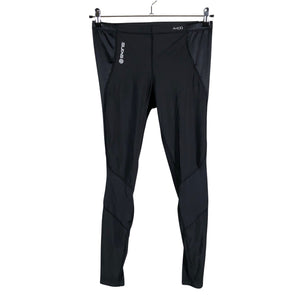 Unisex Skins - Sports tights, size 40 - Black (1)