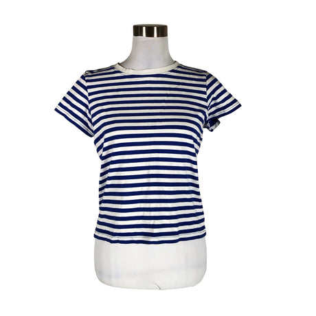 Unisex NOSH - T-shirt, size 36 - Blue ()