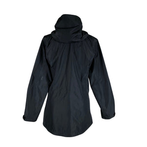 Unisex Haglöfs - Outdoor jacket, size 36 - Black (2)