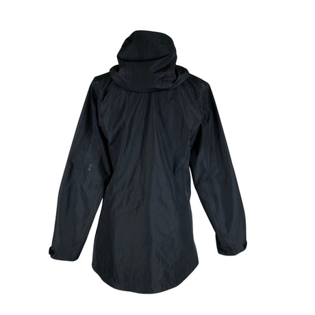 Unisex Haglöfs - Outdoor jacket, size 36 - Black (2)