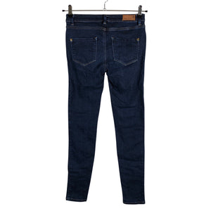 Unisex Mos Mosh - Jeans, size W26 - Blue (2)