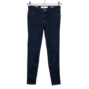 Unisex Mos Mosh - Jeans, size W26 - Blue (1)