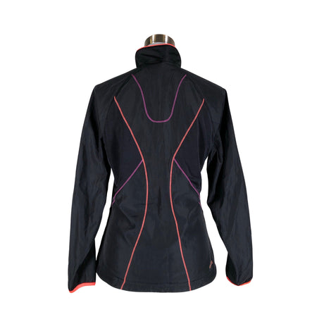 Unisex Pro Touch - Sports jacket, size 36 - Black (2)