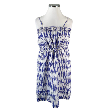 Unisex Calvin Klein Jeans - Dress, size 42 - Blue ()