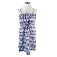 Unisex Calvin Klein Jeans - Dress, size 42 - Blue ()