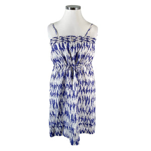 Unisex Calvin Klein Jeans - Dress, size 42 - Blue (1)