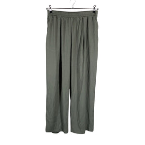 Unisex Samsoe&Samsoe - Slacks, size 40 - Green (1)