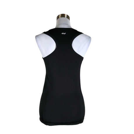 Unisex Röhnisch - Sports top, size 34 - Black (2)