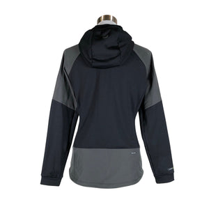 Unisex Halti - Sports jacket, size 36 - Black (2)
