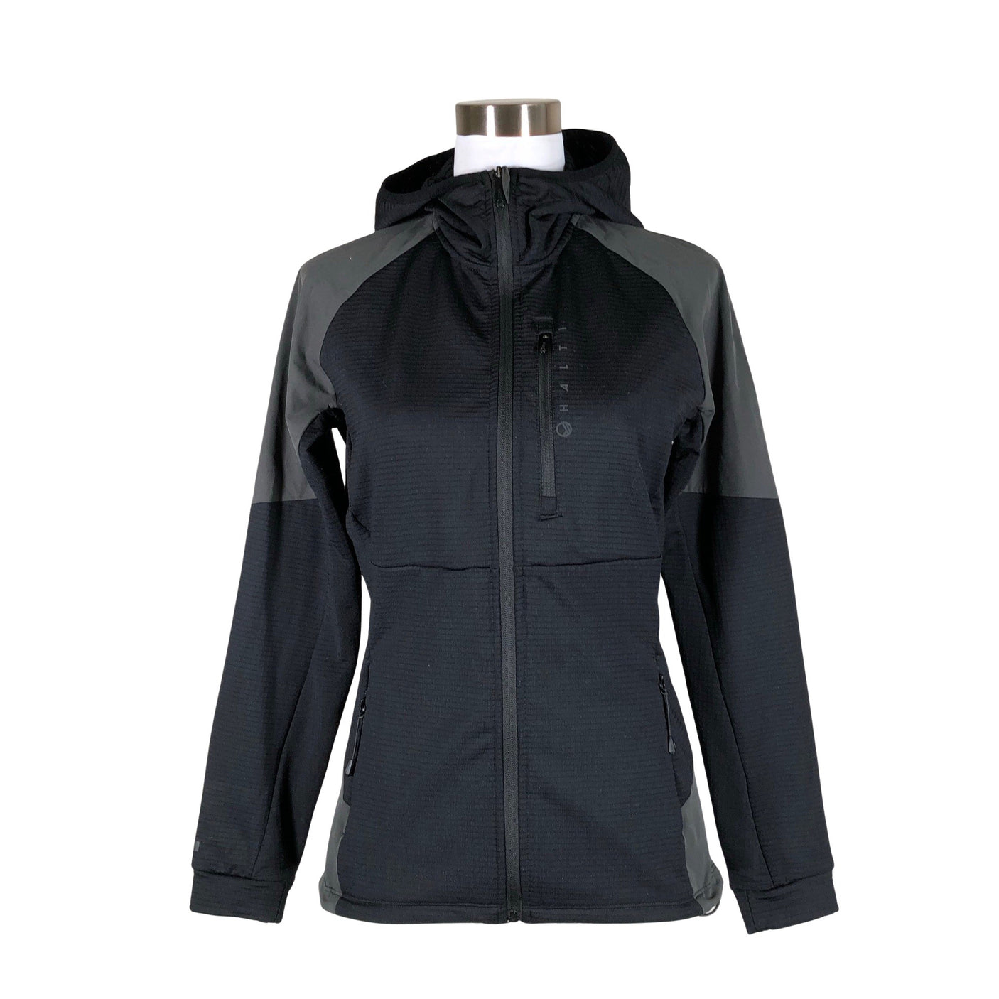 Unisex Halti - Sports jacket, size 36 - Black (1)