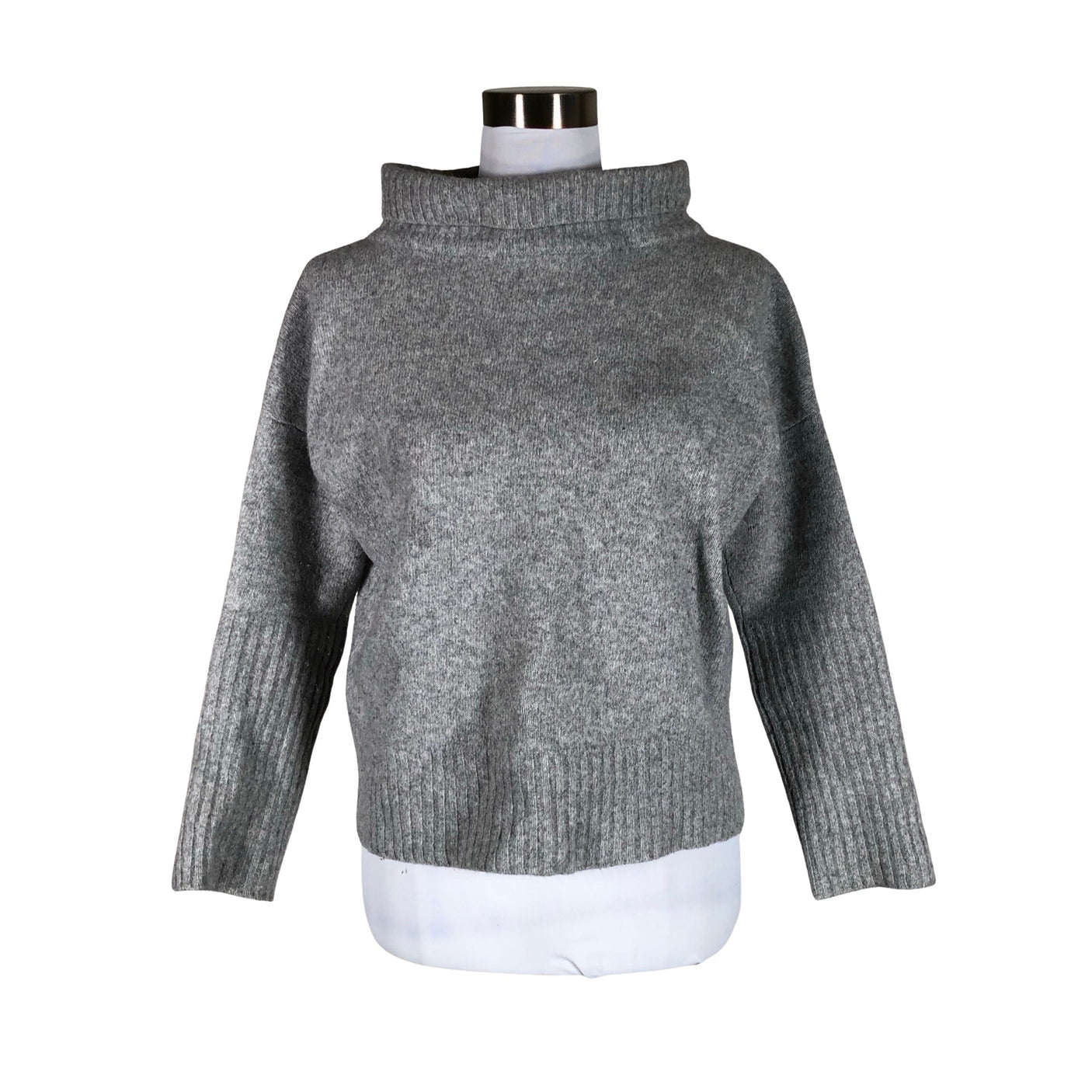 Unisex Papu - Sweater, size 34 - Gray (1)