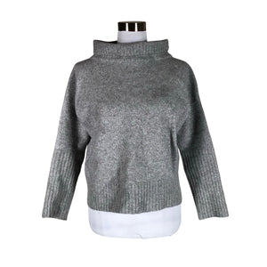 Unisex Papu - Sweater, size 34 - Gray (1)