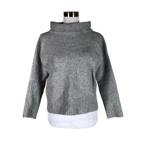 Unisex Papu - Sweater, size 34 - Gray ()