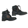 Unisex Benetton - Ankle boots, size 36 - Black ()