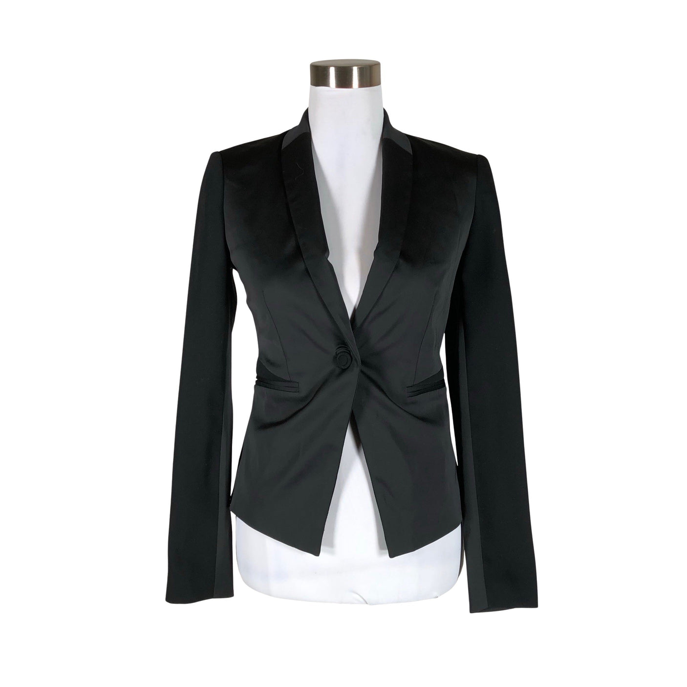 Unisex DAY Birger et Mikkelsen - Jacket, size 34 - Black (1)