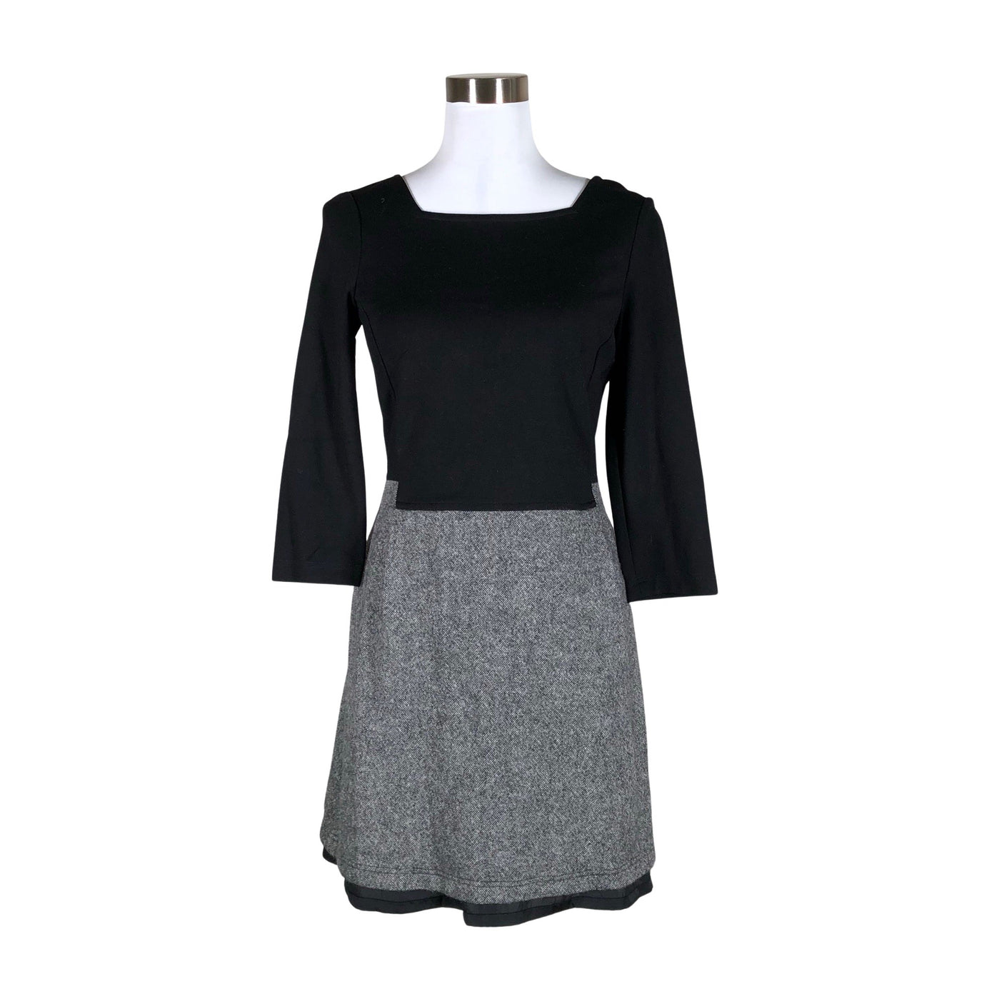 Unisex Marc O'Polo - Dress, size 36 - Black (1)