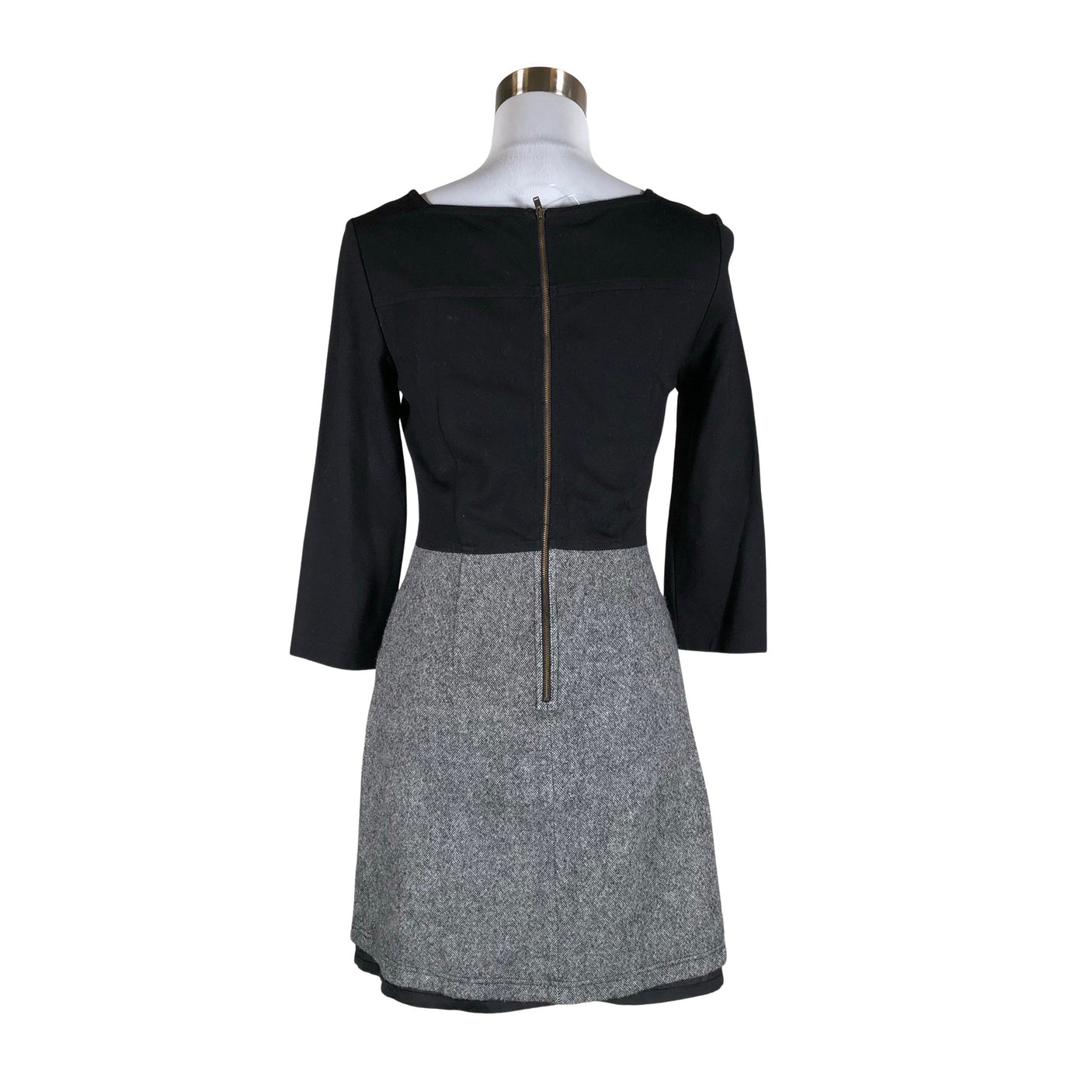 Unisex Marc O'Polo - Dress, size 36 - Black (2)