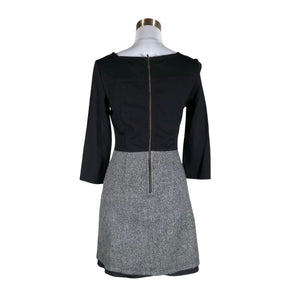 Unisex Marc O'Polo - Dress, size 36 - Black (2)