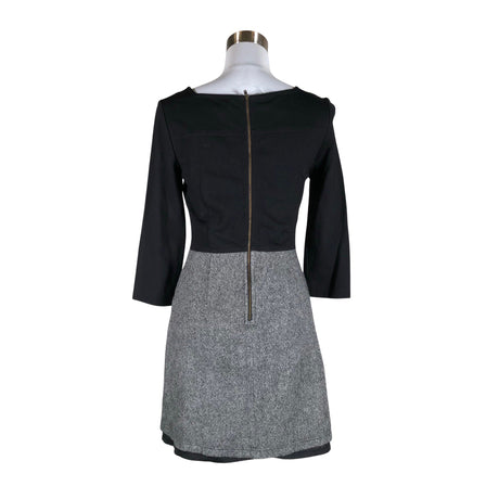 Unisex Marc O'Polo - Dress, size 36 - Black (2)