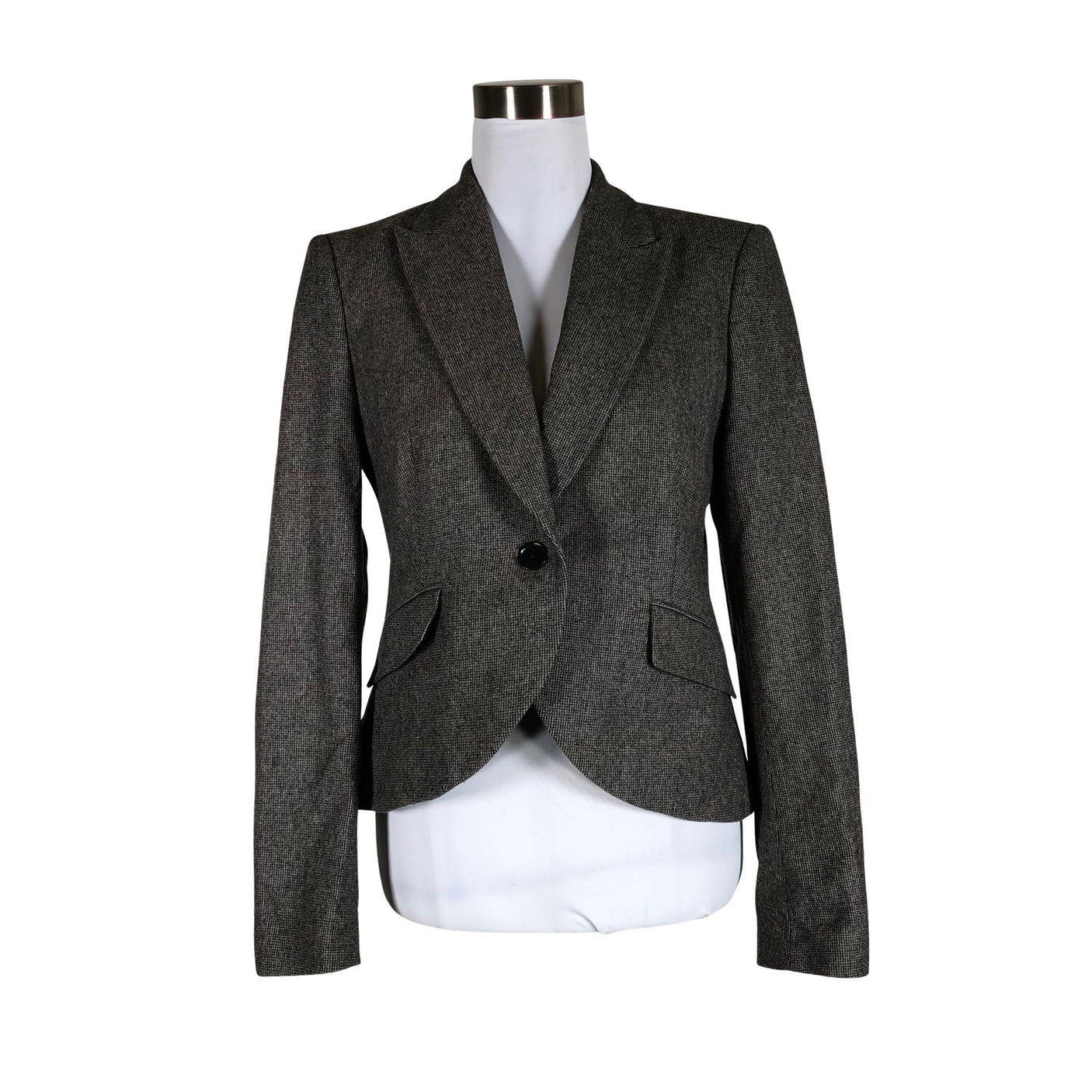 Unisex Sand - Jacket, size 38 - Brown (1)