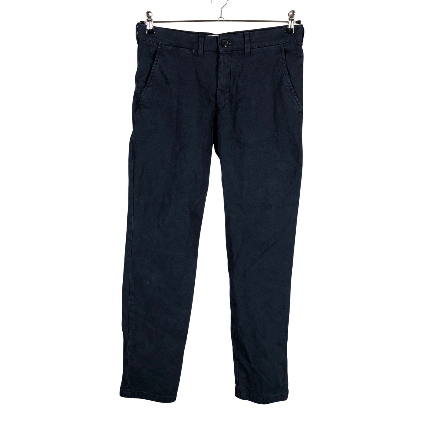 Unisex Selected - Slacks, size W32 - Blue (1)